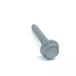 Genuine Volkswagen Tie Rod Assembly Mount Bolt N-102-112-02. Fixed Price $9.26.