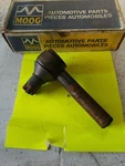 Nors Moog Tie Rod End Pn ES332R For 1963-67 Chevrolet 60/80 Series 7000 Lb Axle. Fixed Price $73.45.