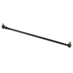 Stock Tie Rod With Ends Late Vw Bug Ghia 5/1968-1977 Passenger Side. Fixed Price $71.44.