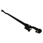 Crown Automotive 52126113AE Steering Tie Rod End For 07-18 Jeep Wrangler Jk. Fixed Price $140.83.