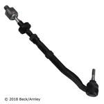 Steering Tie Rod End Assembly-assembly Beck/arnley 101-5522. Fixed Price $88.83.