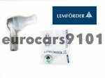 New! Audi Q7 Lemforder Outer Right Steering Tie Rod End 2534201 7L0422818D. Fixed Price $64.00.