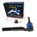 Mevotech Supreme MS25709 Steering Tie Rod End For TI81031XL Dk. Fixed Price $66.12.