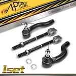 A-premium 4X Inner & Outer Tie Rod End For Toyota RAV4 2006-2018 Sport Utility. Fixed Price $46.99.
