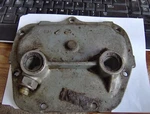 1970 1971 1972 Chevelle Ss Chevy Camaro Nova Muncie Speed Side Cover 3952648. Fixed Price $75.00.