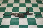 2017 Mustang *dmg* Electronic 17" Wheel Power Steering Rack And Pinion Assembly. Fixed Price $813.99.