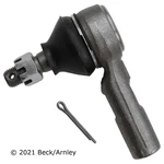 Beck Arnley 101-3970 Tie Rod End For 84-89 Toyota Corolla MR2. Fixed Price $26.68.