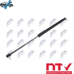 Gas Spring Bootcargo Area AE-CH-045 For Chrysler Ptcruiser Edv/edz 2.4L 4CYL. Fixed Price $24.52.