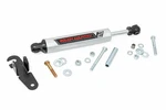 V2 Steering Stabilizer Chevy/gmc 2500HD/3500HD 16-22 -rough Country. Fixed Price $129.95.