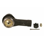Moog ES800219 Tie Rod Outer For 04-15 Eclipse Endeavor Galant Lancer. Fixed Price $31.08.