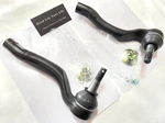 Lexus Tie Rod Set Lh & Rh 45470-59105 45460-59095, LS460/460L LS600HL Toyota. Fixed Price $100.30.