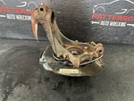 14-20 Nissan Rogue Front Driver Left Spindle Steering Knuckle. Fixed Price $95.00.