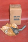 Nos 1976-1981 Dodge Ply B100B200 Van Lh Tie Rod Kit Mopar 3879947 CB300 Pb. Fixed Price $50.00.