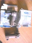 Ford Truck Tie Rod Ends 7EQ-3271 7EQ-3270 Nos. Fixed Price $35.00.