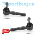 Ford Bronco 1980-1996 Front Left & Right Tie Rod End Kit E0TZ3A131C, E3TZ3A131A. Fixed Price $41.00.