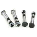 Empi 17-2799 Chromoly 5/8" Link Pin For Long Travel Vw Trailing Arms, SET4. Fixed Price $78.95.