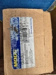Moog DS1050 Front Right Outer Steering Tie Rod End 87-90 Wrangler 4X4. Fixed Price $94.99.