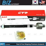 Ctr ! Inner Tie Rod For 2011-2017 Hyundai Elantra/gt/coupe Veloster #56540-3X000. Fixed Price $19.80.