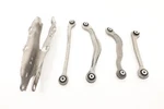 2018-2020 Mercedes S450 W222 Rear Left Side Control Arm Set Of Oem A2203521005. Fixed Price $157.40.