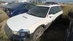 Used Rack And Pinion Assembly Fits: 1999 Subaru Legacy Power Lhd. Fixed Price $172.92.