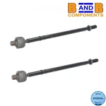 Meyle 116 031 0013 Inner Tie Rod Pair Sprinter 906 Vw Crafter 2E A3712. Fixed Price $46.03.