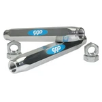 Classic Performance Products Tie Sleeves Billet Aluminum Black 11/16"-18 .... Fixed Price $79.99.