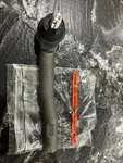 Steering Tie Rod End Moog ES800533. Fixed Price $35.00.