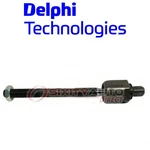 Delphi TA2464 Steering Tie Rod End For TI60075 MS90707 MEV436 JAR7614 IS436 Eu. Fixed Price $35.78.