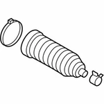 Genuine Bmw Repair Kit Bellows 32106890060 New. Fixed Price $68.60.