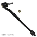 Steering Tie Rod End Assembly-assembly Beck/arnley 101-5810. Fixed Price $84.95.