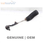 2009-2012 Bmw 328I Xdrive Right Steering Tie Rod W/ Boot 6793622. Fixed Price $39.99.