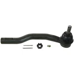 Moog Steering Tie Rod End For 09-13 6 (ES800855). Fixed Price $44.08.