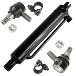 Power Steering Cylinder For Case 585E 586D 586E 2WD D128454 234447A1 234466A1. Fixed Price $118.00.