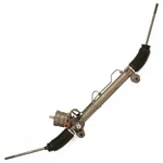 For Cadillac Seville 1998 1999 2000 Power Steering Rack & Pinion Dac. Fixed Price $224.00.