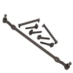 7 Pc Steering Dodge D250 D350 Diesel 2WD Center Link Tie Rod End Sleeve 89-93. Fixed Price $196.58.