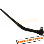 Crown Automotive 52126058AD Tie Rod End For 2007-2018 Jeep Wrangler Jk. Fixed Price $95.29.