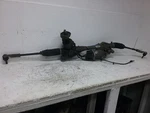 2020 Volkswagen Tiguan Oem Power Rack And Pinion Rs Arm Bent Fits 19-22. Fixed Price $545.03.
