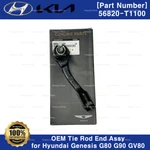 Genuine Oem 56820T1100 Tie Rod End For Hyundai Genesis G80 G90 GV80. Fixed Price $33.00.