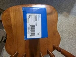 Delphi Technology TA3056-11B1 Left Outer Tie Rod End. Fixed Price $16.00.