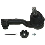 Moog Front Right Outer Steering Tie Rod End - ES800800 Direct Fit. Fixed Price $68.63.