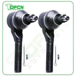 2PCS Complete Inner Tie Rod Ends For 1998-2005 Chevrolet S10 Blazer 4X4 ES3584. Fixed Price $26.40.
