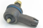 Mevotech MES3158RL Steering Tie Rod End For 87-93 Volkswagen Fox. Fixed Price $15.24.