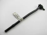 New Oem Ford E9TZ-3A130-D Front Left Inner Steering Tie Rod End Rwd Only. Fixed Price $58.49.