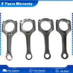 4X Engine Connecting Rod For Land Rover 204PT L550 L359 Jaguar X760 X250 2.0T. Fixed Price $104.33.