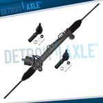 Rack And Pinion Outer Tie Rods For Buick Park Avenue Pontiac Bonneville Aurora. Fixed Price $201.41.