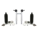 Trw Front Steering Tie Rod End Kit For Porsche 911 Carrera Boxster Cayman Base. Fixed Price $163.95.