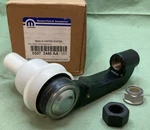 New Genuine Mopar 05072445AA Outer End Tie Rod Kit Left Fits Jeep Liberty. Fixed Price $55.52.