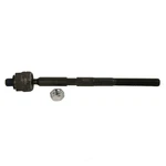 Inner Steering Tie Rod End Moog EV800609 Compatible With 2006-2010 Hummer H3T. Fixed Price $61.40.