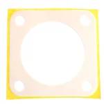 New Oem Volkswagen 1993-2022 Beetle Gti Jetta Passat Booster Gasket 6Q0-612-161. Fixed Price $14.44.
