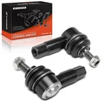 A-premium 2X Front Outer Tie Rod End For Isuzu Impulse Stylus Geo Storm Asuna. Fixed Price $25.52.